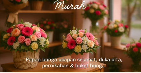 Toko Bunga Kosar